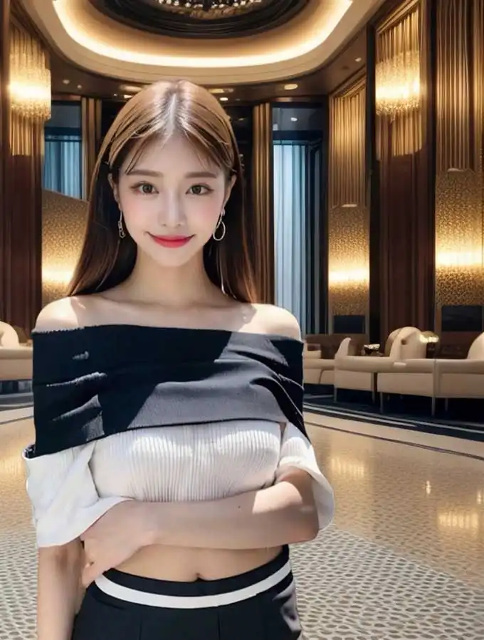 高級交際クラブ